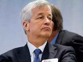 Гендиректор JPMorgan: «Я никогда не куплю биткоин»