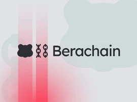 Berachain привлек $69 млн инвестиций при оценке в $1,5 млрд