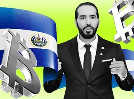Сальвадор продолжит покупать биткоин