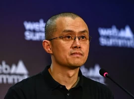 Чанпэн Чжао, которому грозит тюремное заключение, запускает новый проект