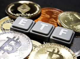 Coinbase: Запуск спотовых криптофондов ETF снизит волатильность биткоина