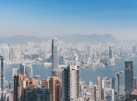 Гонконгские Bitcoin ETF, вероятно, недоступны для инвесторов из материкового Китая: Bloomberg