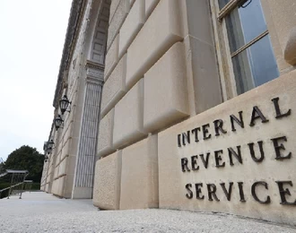 IRS раскрывает форму, которую ваш брокер может отправить в следующем году, чтобы сообщить о ваших Крипта движениях