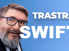 Литовская финансовая компания Transtra объявила о запуске крипто-SWIFT- переводов
