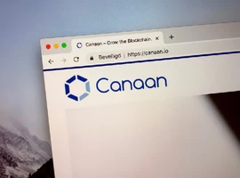 Canaan видит перспективу в спросе на майнеры биткоинов