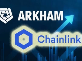 Arkham Intel Exchange интегрировала Chainlink Functions