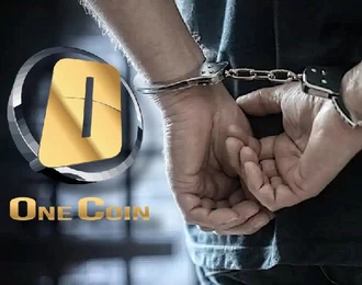 Власти США арестовали еще одного участника OneCoin — Уильяма Морро