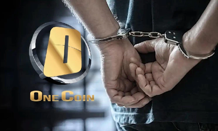 Власти США арестовали еще одного участника OneCoin — Уильяма Морро