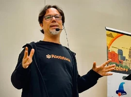 Программируемость Биткойна в стиле Ethereum может появиться через 12 месяцев, говорит основатель Rootstock