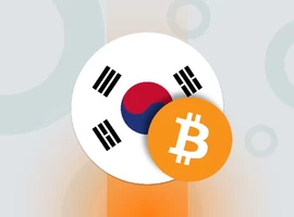 В Южной Корее «премия кимчи» достигла максимума с мая 2022 года