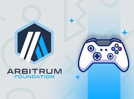 Arbitrum Foundation будет инвестировать 200 млн ARB в продвижение игровых блокчейн-проектов