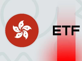 Регулятор Гонконга одобрил запуск спотовых ETF на базе биткоина и Ethereum