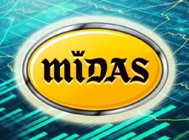 Турецкий криптостартап Midas привлек рекордные $45 млн