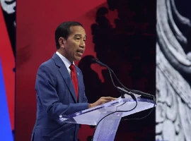 Президент Индонезии Джоко Видодо предупреждает об отмывании денег с помощью Крипта и NFT