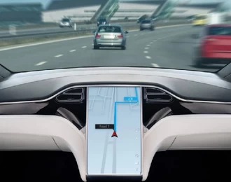 Tesla может представить приложение для роботакси в будущей презентации