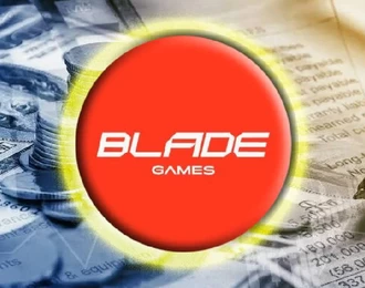 Blade Games получила инвестиции на сумму $2,4 млн
