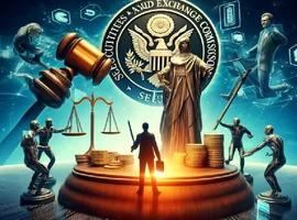 Суд США рассмотрит предложенные Terraform Labs и До Квоном средства правовой защиты в мае