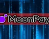 Пользователи MoonPay смогут совершать транзакции через аккаунт PayPal
